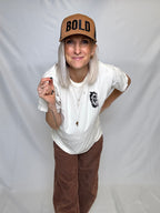 BOLD Hat