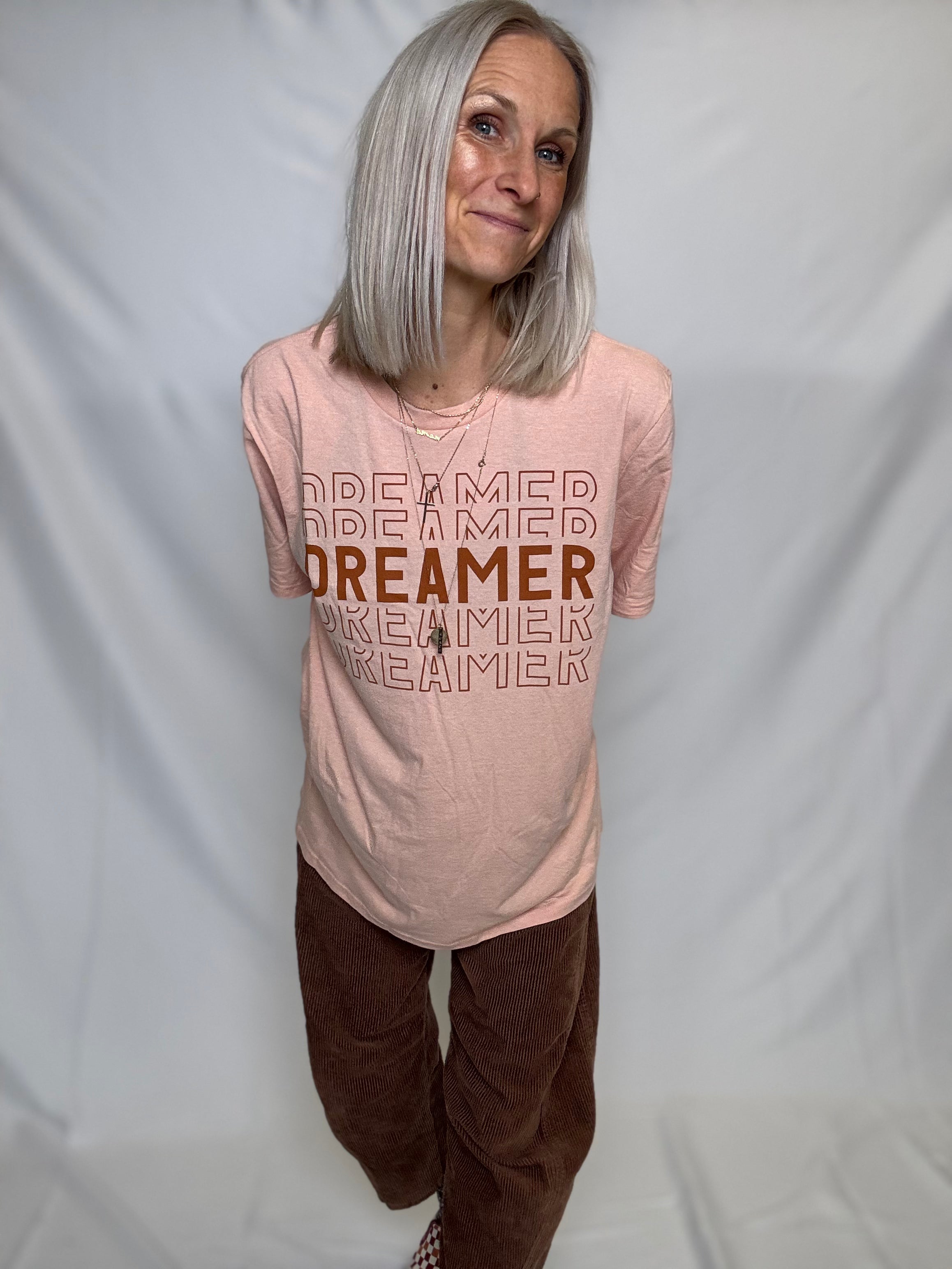 DREAMER Tee | Women’s