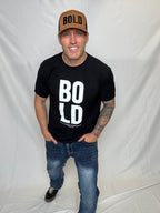 The BOLD Tee | Men’s