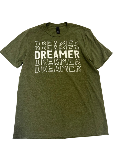 DREAMER Tee | Women’s